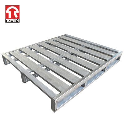 Torin DZ454	Metal Tray Steel Four-way Fork	metal Pallet	wire Mesh Pallet Container