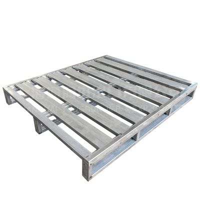 Torin DZ454	Metal Tray Steel Four-way Fork	metal Pallet	wire Mesh Pallet Container