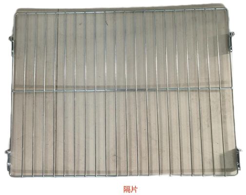 Torin Cxl-1200  Roll Container Frame-type Storage Cage, Storage Basket, Storage Box, Casters Roll Container