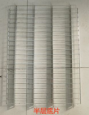 Torin Cxl-1200  Roll Container Frame-type Storage Cage, Storage Basket, Storage Box, Casters Roll Container