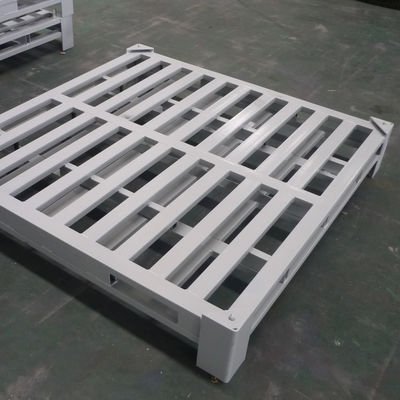 Torin LK35A	Warehouse Forklift Storage Heavy Duty Galvanized Metal Steel Pallets for Cold Storage