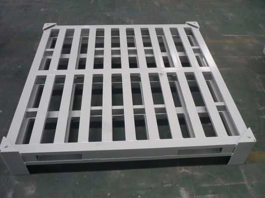 Torin LK35A	Warehouse Forklift Storage Heavy Duty Galvanized Metal Steel Pallets for Cold Storage