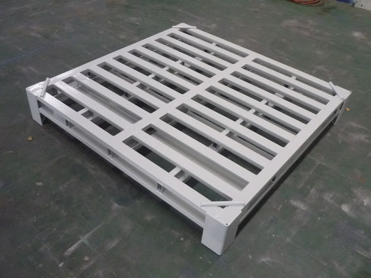 Torin LK35A	Warehouse Forklift Storage Heavy Duty Galvanized Metal Steel Pallets for Cold Storage