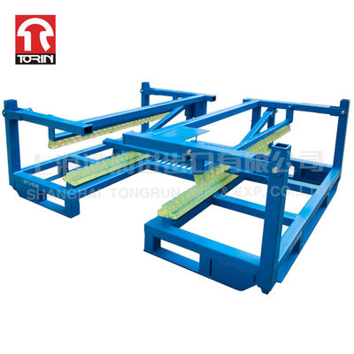 Torin DZ58  Auto Parts Material Rack Steel Turnover Material Rack in Auto Industry Metal Pallet	wire Mesh Container