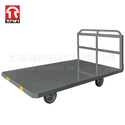 Torin DZ267Q1 Steel Flat Cart Heavy Steel Plate Hand Tool Car