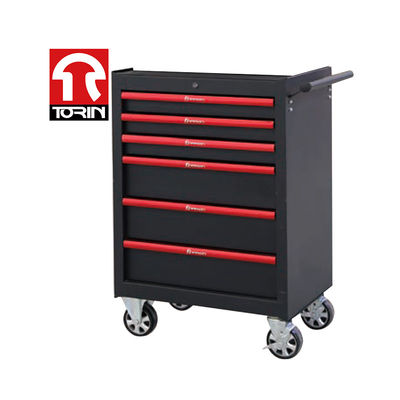 Torin TBR4606A-X Hot Hot Selling High-quality Tool Cart Garage Handcart toolbox, roller cabinet, professional workshop toolboxb
