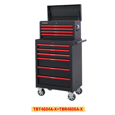 Torin TBR4606A-X Hot Hot Selling High-quality Tool Cart Garage Handcart toolbox, roller cabinet, professional workshop toolboxb