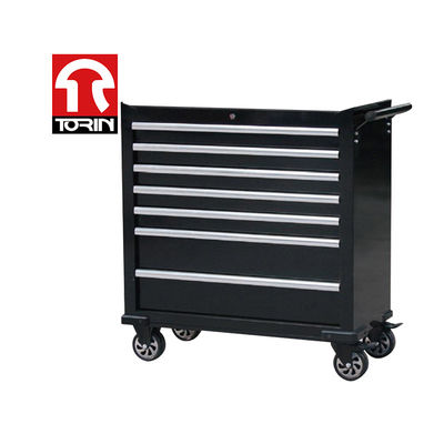 Torin TBRM5207-X Hot Hot Selling High-quality Tool Cart Garage Mechanical workshop toolbox, handcart with tool kit