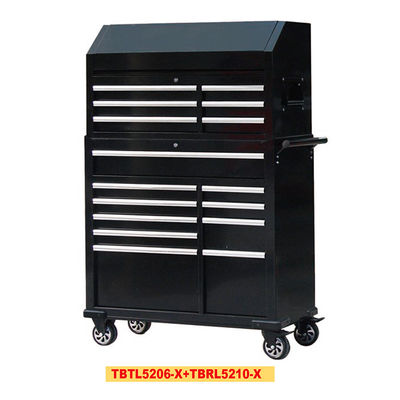 Torin TBRL5210-X Hot Hot Selling High-quality Tool Cart Garage tool cabinet toolbox wooden top workbench