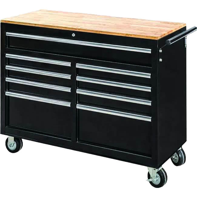 Torin TBR4606A-X Hot Hot Selling High-quality Tool Cart Garage Handcart toolbox, roller cabinet, professional workshop toolboxb
