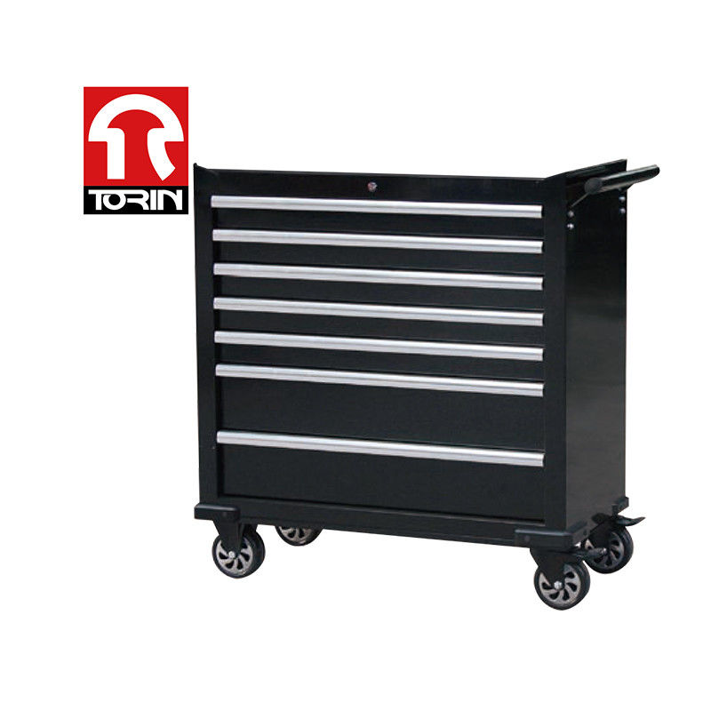 Torin TBRM5207-X Hot Hot Selling High-quality Tool Cart Garage Mechanical workshop toolbox, handcart with tool kit
